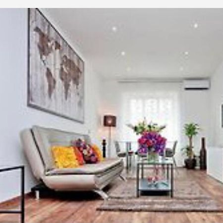 Romantic Apartment Exterior foto