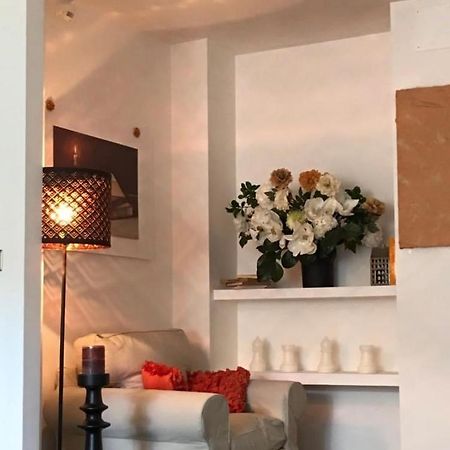 Romantic Apartment Exterior foto