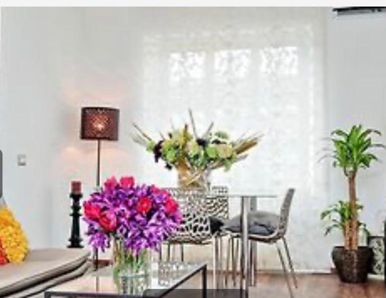 Romantic Apartment Exterior foto
