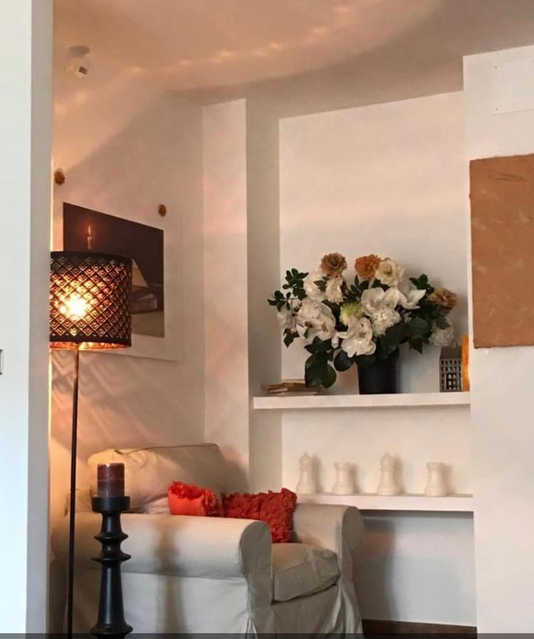 Romantic Apartment Exterior foto