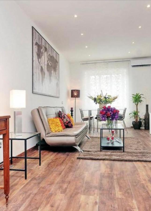 Romantic Apartment Exterior foto
