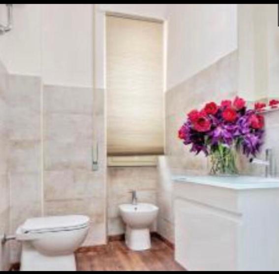 Romantic Apartment Exterior foto